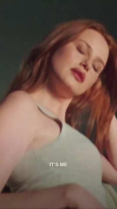 Madelaine Petsch