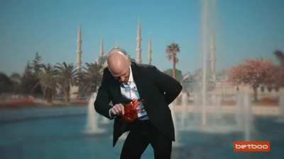 2023'te AKP kaybedince ben;