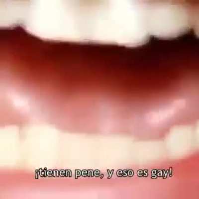 Jaja, gei