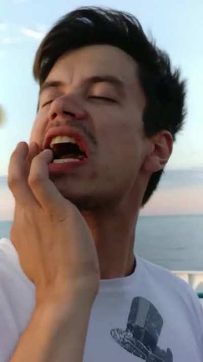 to eat chips