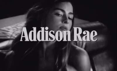 Addison for &lsquo;Diet Pepsi&rsquo; | IG 8/7/24