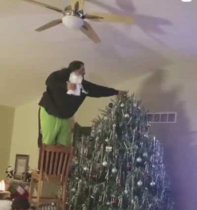 Happy Fallidays