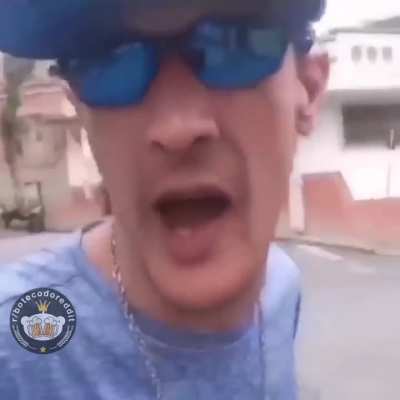 Segundou!