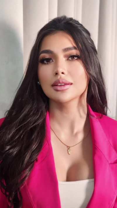 Jane De Leon