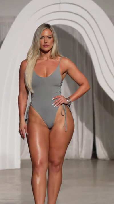 Marissa Dubois (Miami Swim Week 24)