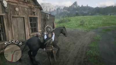 i keep accidentally abusing arthur. i don&rsquo;t mean to, i&rsquo;m just really bad at video games