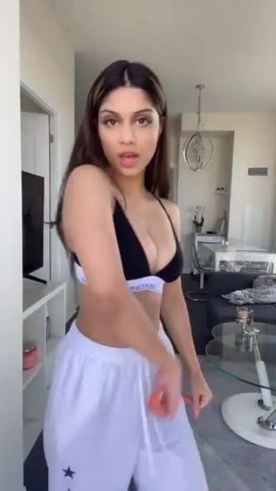 Tig ol bitties