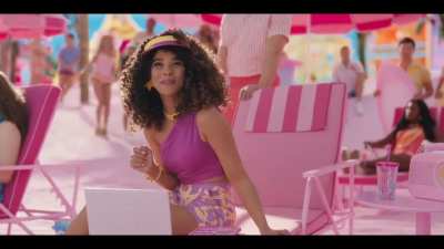 Our Barbie
