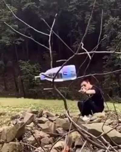 super power