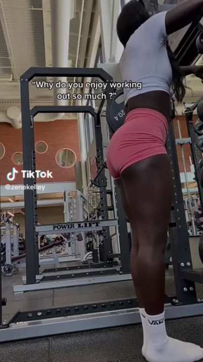 Zk pink shorts