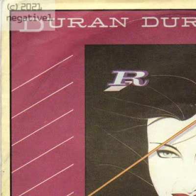Duran Duran - Rio (Instrumental) -1 (2021)