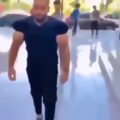 herkes ikinci bir şansı hak eder (yanpatlama 2021)