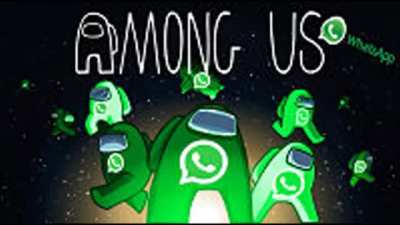 amogus wasap