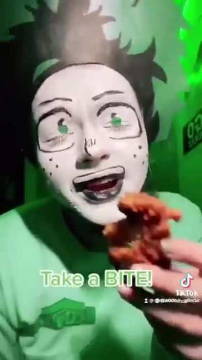 popeyes