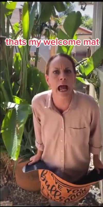 When you don&rsquo;t know what to do so you just scream out loud