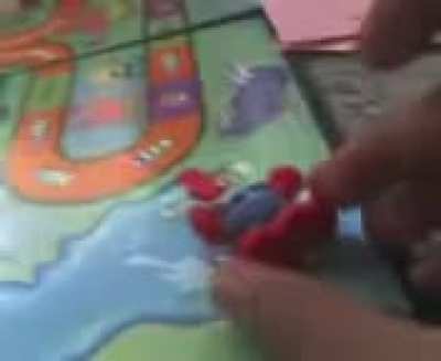 Oh Yeah Mr Krabs
