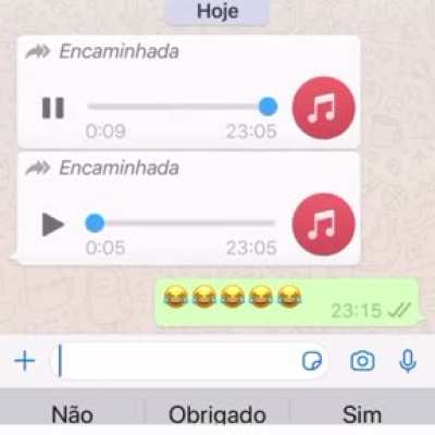 Audio Zap