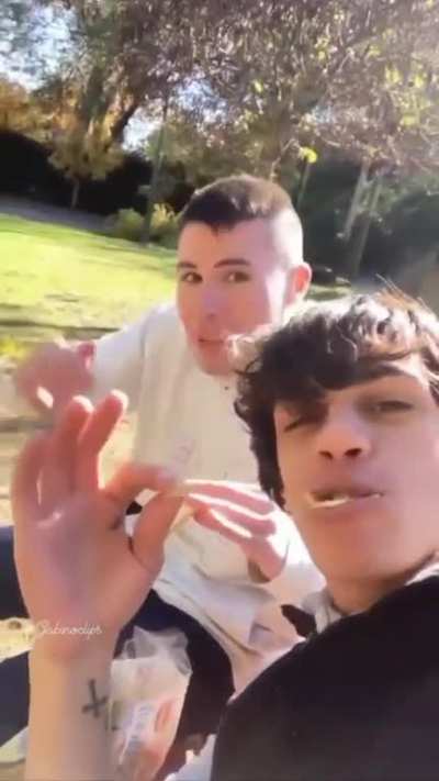 Los dos no hacen una neurona