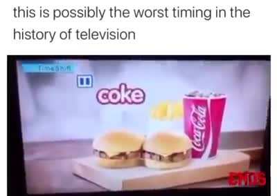 The giggle tho...