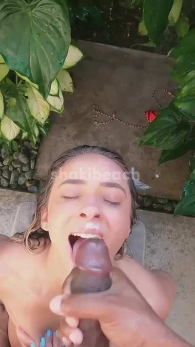 Covered 💦