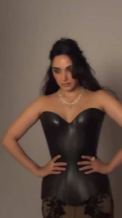 Kiara Advani