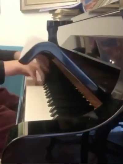 Fastest finger first