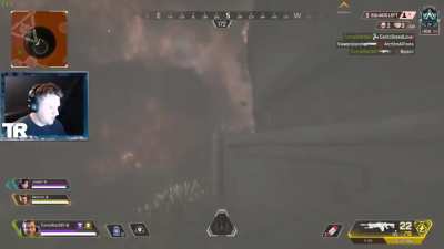 I think I know why they addressed grenade spam.