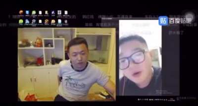 经典回顾之川剧变脸