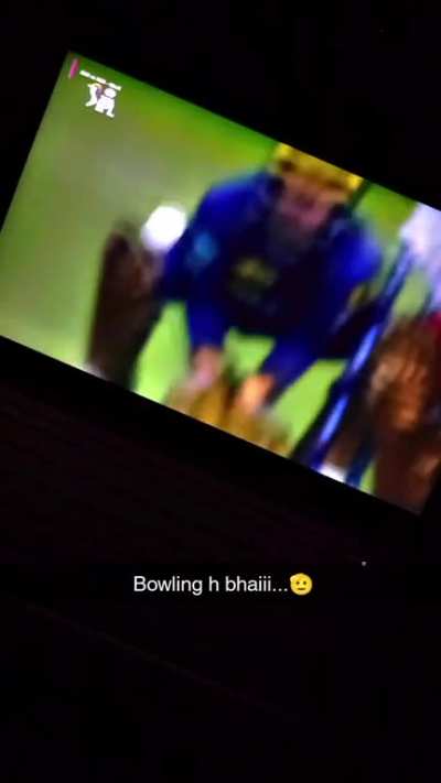 KKRvsRCB...🌂