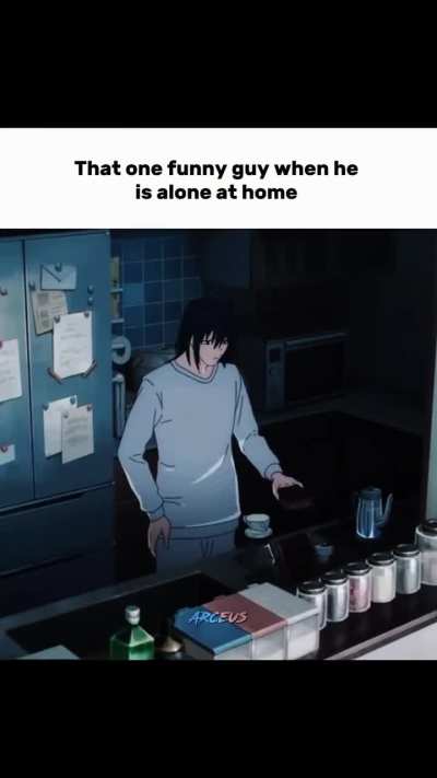 Literally me