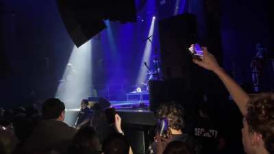 unreleased song ATL 02/11/23