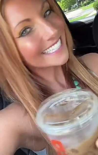 Tell you a sound better than watered down Dunkin&rsquo;s iced coffee? Sure. The sound of goat bleats.