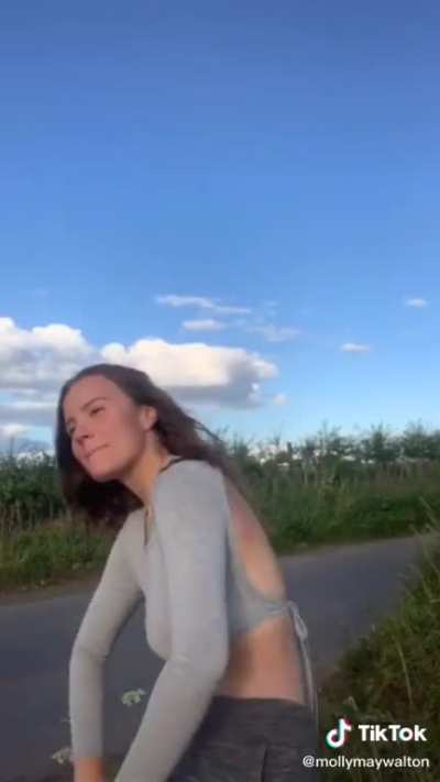 Braless