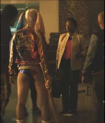 Harley Quinn