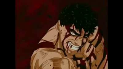 Nooooo, how could Mr. Berserk say the N word?!?