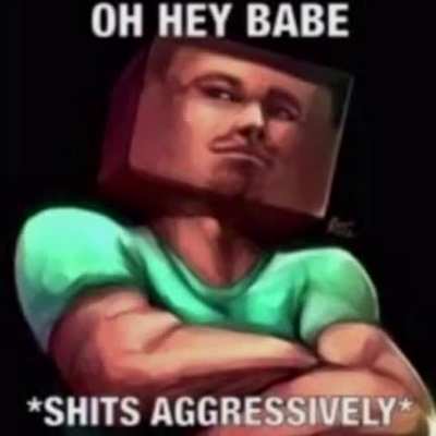 👋😏