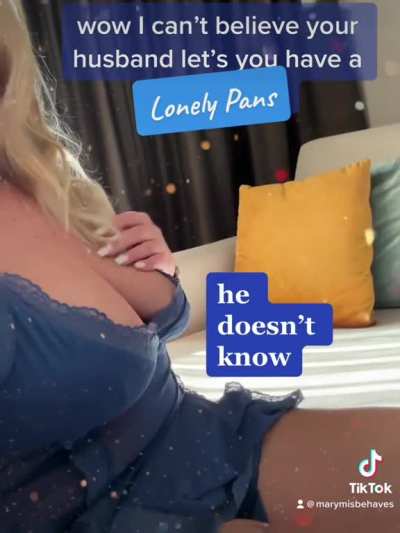 MaryMisbehaves