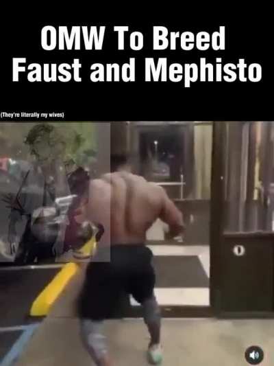 This is literally what happen