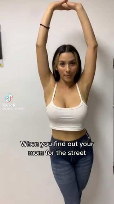 Mommy milkers