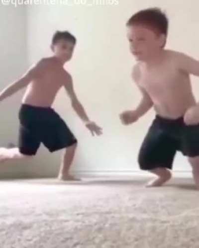 Hist&oacute;ria de dois Irm&atilde;os. Kkkkkkkk