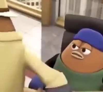 Killer Bean Is a Masterpiece
