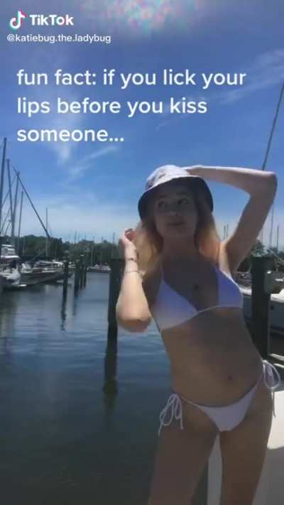 I think the song says it all