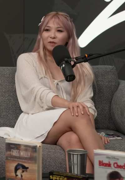 Yvonne!