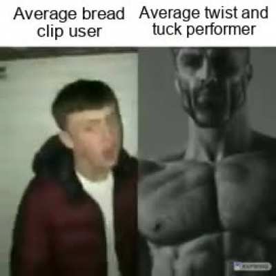 we live in a society ...