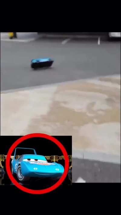Dinoco