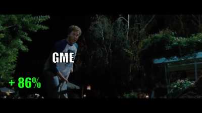 Every time GME bounces back