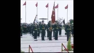 Y&Uuml;CE T&Uuml;RK ORDUSU