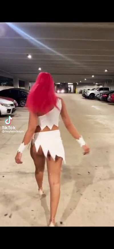 Show It, Girl
