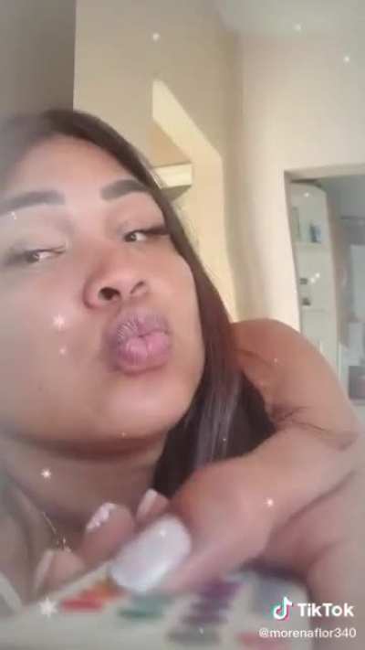 Full nipple out very rare