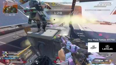 100T Slam Video #6 (vs ROC)